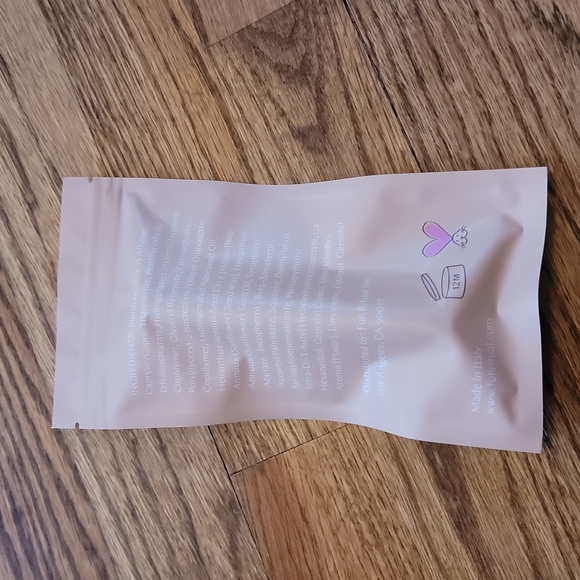 NEW Full Ritual Magnetic Balm - Picture 7 of 7